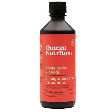 omega nutrition coconut oil|omega nutrition apple cider vinegar.